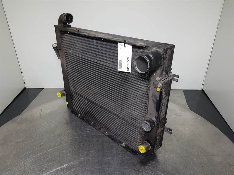 Hydac CMS-Combination Cooler/Kühler/Koeler - Motor e peças para Máquina de construção: foto 2 Hydac CMS-Combination Cooler/Kühler/Koeler - Motor e peças para Máquina de construção: foto 2