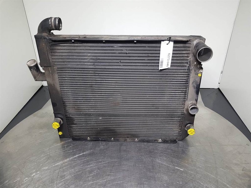 Hydac CMS-Combination Cooler/Kühler/Koeler - Motor e peças para Máquina de construção: foto 1 Hydac CMS-Combination Cooler/Kühler/Koeler - Motor e peças para Máquina de construção: foto 1