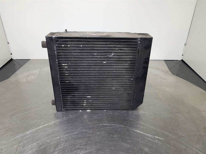 Hydac CMS2/O/12V/080-07-2-Oil cooler/Ölkühler/Olie - Hidráulica: foto 3 Hydac CMS2/O/12V/080-07-2-Oil cooler/Ölkühler/Olie - Hidráulica: foto 3