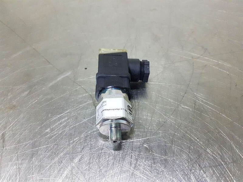 Hydac VMF 2 D.1 /-L24-301705-Clogging indicators - Sistema elétrico para Máquina de construção: foto 3 Hydac VMF 2 D.1 /-L24-301705-Clogging indicators - Sistema elétrico para Máquina de construção: foto 3