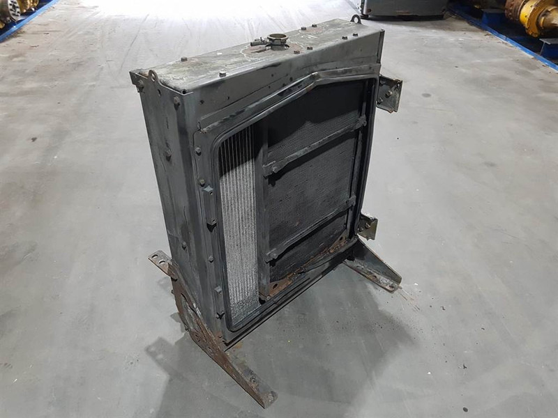 Hyundai HL740-7 - Cooler/Kühler/Koeler - Motor e peças para Máquina de construção: foto 4 Hyundai HL740-7 - Cooler/Kühler/Koeler - Motor e peças para Máquina de construção: foto 4