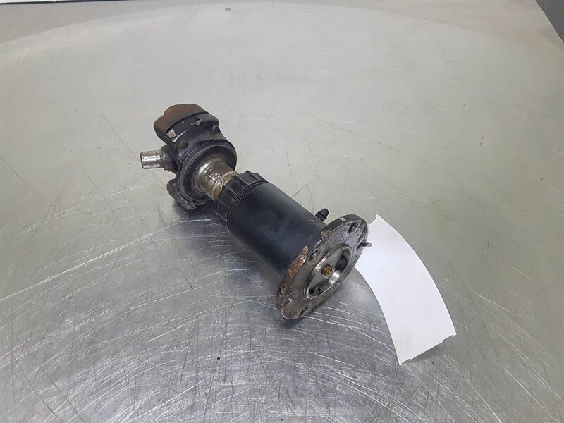Hyundai HL740-7A-81LF-30041-Propshaft/Gelenkwelle/Cardanas - Eixo e peças para Máquina de construção: foto 2 Hyundai HL740-7A-81LF-30041-Propshaft/Gelenkwelle/Cardanas - Eixo e peças para Máquina de construção: foto 2