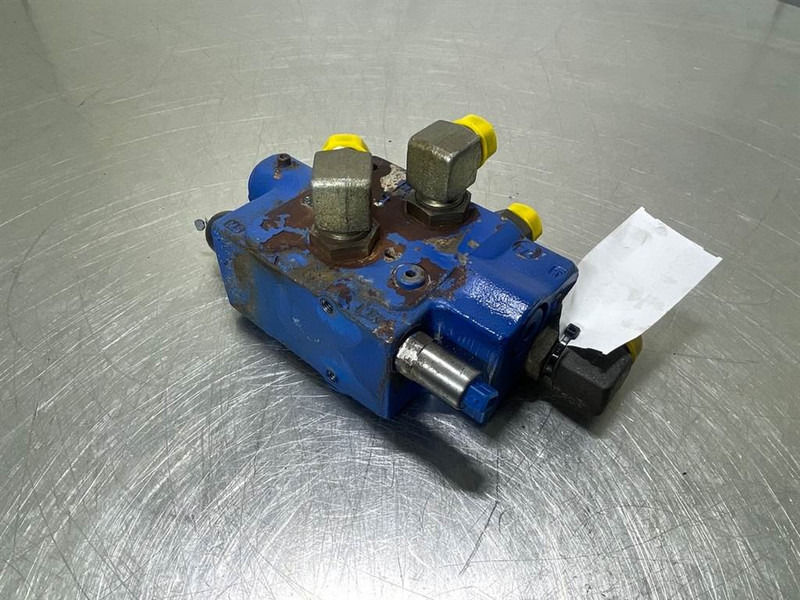 Hyundai HL757-7A-31LC-81010/RSM2-R901097120-Ride control - Hidráulica para Máquina de construção: foto 1 Hyundai HL757-7A-31LC-81010/RSM2-R901097120-Ride control - Hidráulica para Máquina de construção: foto 1