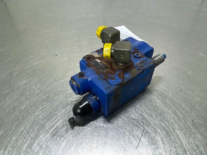 Hyundai HL757-7A-31LC-81010/RSM2-R901097120-Ride control - Hidráulica para Máquina de construção: foto 5 Hyundai HL757-7A-31LC-81010/RSM2-R901097120-Ride control - Hidráulica para Máquina de construção: foto 5