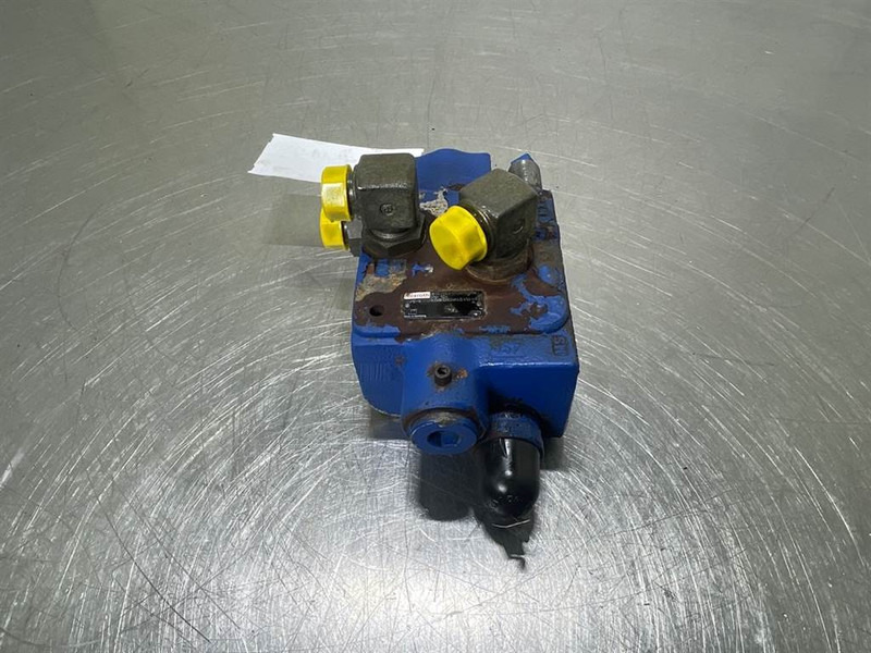 Hyundai HL757-7A-31LC-81010/RSM2-R901097120-Ride control - Hidráulica para Máquina de construção: foto 2 Hyundai HL757-7A-31LC-81010/RSM2-R901097120-Ride control - Hidráulica para Máquina de construção: foto 2