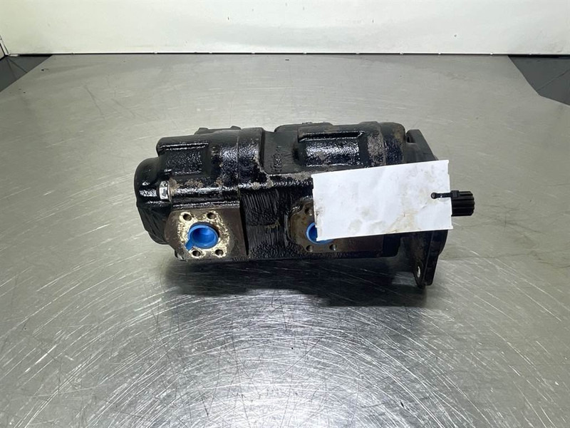 Hyundai HL757-7A-31LD-00300-146209-Main pump - Hidráulica para Máquina de construção: foto 4 Hyundai HL757-7A-31LD-00300-146209-Main pump - Hidráulica para Máquina de construção: foto 4