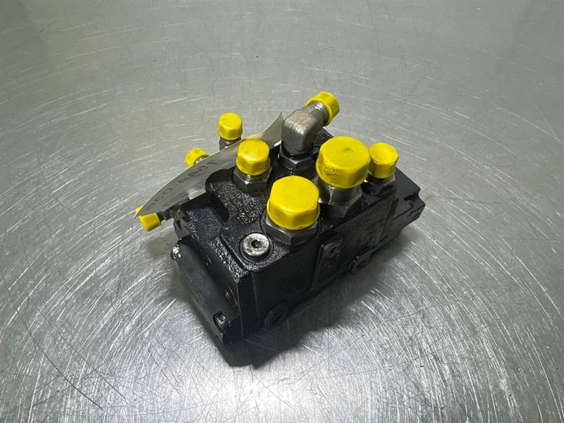 Hyundai HL757-7A-31LD-30020 / EHPS80/ 8-0-Steeringvalve - Hidráulica para Máquina de construção: foto 4 Hyundai HL757-7A-31LD-30020 / EHPS80/ 8-0-Steeringvalve - Hidráulica para Máquina de construção: foto 4