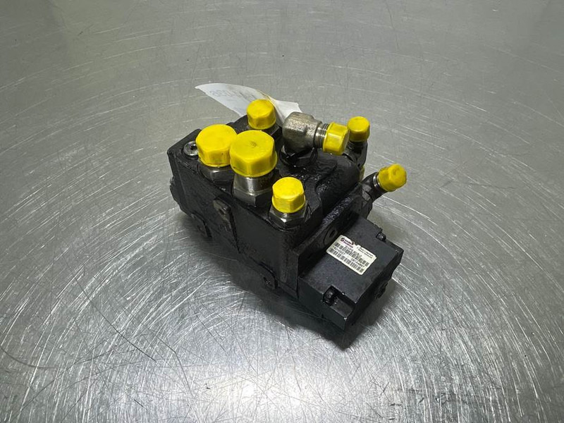 Hyundai HL757-7A-31LD-30020 / EHPS80/ 8-0-Steeringvalve - Hidráulica para Máquina de construção: foto 3 Hyundai HL757-7A-31LD-30020 / EHPS80/ 8-0-Steeringvalve - Hidráulica para Máquina de construção: foto 3