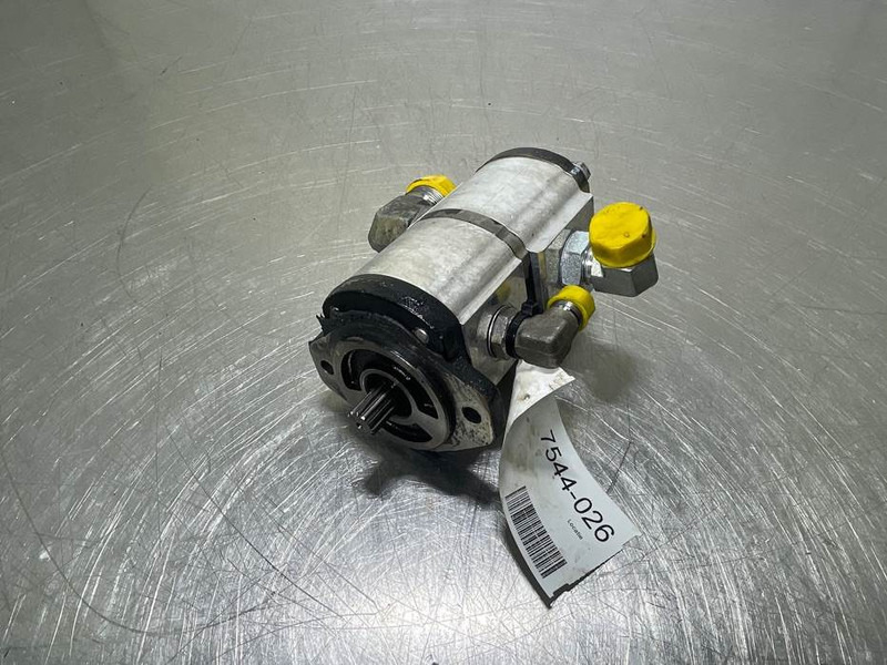 Hyundai HL757-7A-31LD-40500-Fan & brake pump - Hidráulica para Máquina de construção: foto 5 Hyundai HL757-7A-31LD-40500-Fan & brake pump - Hidráulica para Máquina de construção: foto 5