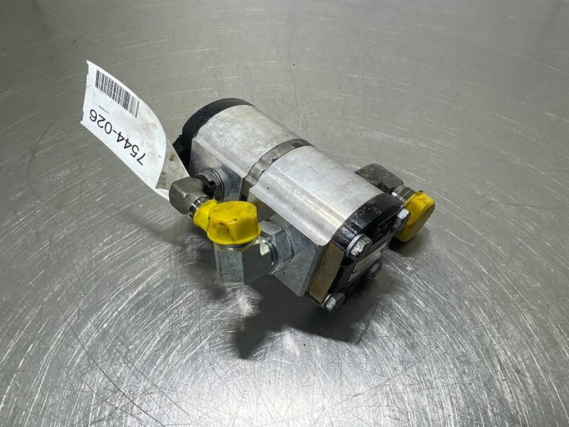 Hyundai HL757-7A-31LD-40500-Fan & brake pump - Hidráulica para Máquina de construção: foto 4 Hyundai HL757-7A-31LD-40500-Fan & brake pump - Hidráulica para Máquina de construção: foto 4