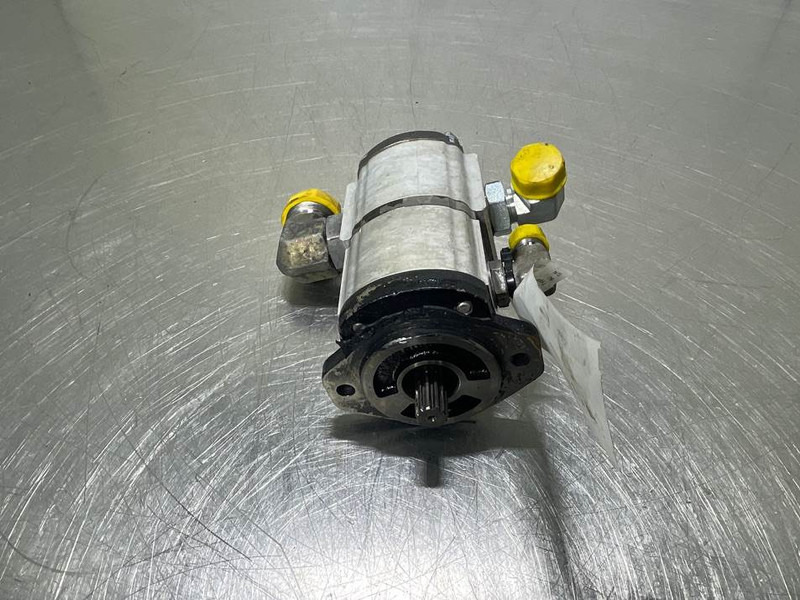 Hyundai HL757-7A-31LD-40500-Fan & brake pump - Hidráulica para Máquina de construção: foto 2 Hyundai HL757-7A-31LD-40500-Fan & brake pump - Hidráulica para Máquina de construção: foto 2