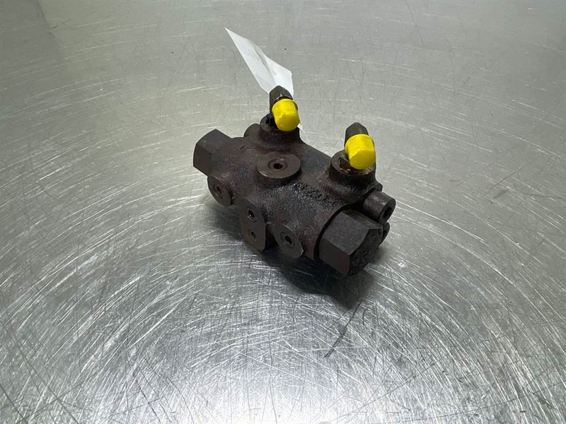 Hyundai HL757-7A-31LM-30310-Eaton VKLU2B-Cushion valve - Hidráulica para Máquina de construção: foto 2 Hyundai HL757-7A-31LM-30310-Eaton VKLU2B-Cushion valve - Hidráulica para Máquina de construção: foto 2