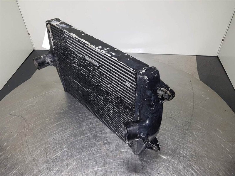 Hyundai HL760-9 - Cooler/Kühler/Koeler - Motor e peças para Máquina de construção: foto 3 Hyundai HL760-9 - Cooler/Kühler/Koeler - Motor e peças para Máquina de construção: foto 3