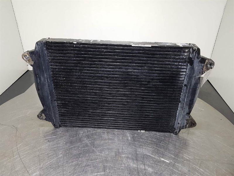 Hyundai HL760-9 - Cooler/Kühler/Koeler - Motor e peças para Máquina de construção: foto 2 Hyundai HL760-9 - Cooler/Kühler/Koeler - Motor e peças para Máquina de construção: foto 2