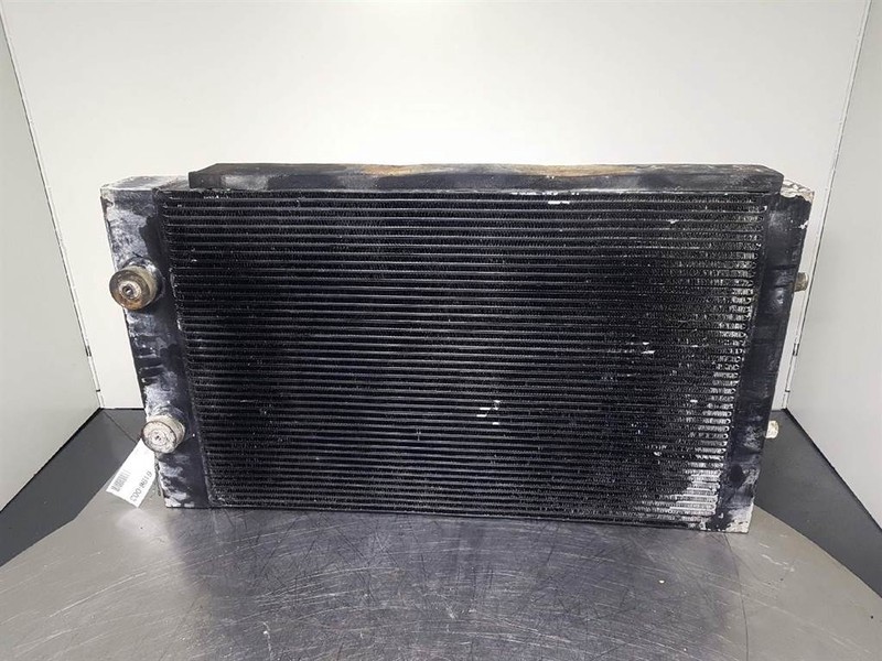 Hyundai HL760-9 - Cooler/Kühler/Koeler - Motor e peças para Máquina de construção: foto 2 Hyundai HL760-9 - Cooler/Kühler/Koeler - Motor e peças para Máquina de construção: foto 2