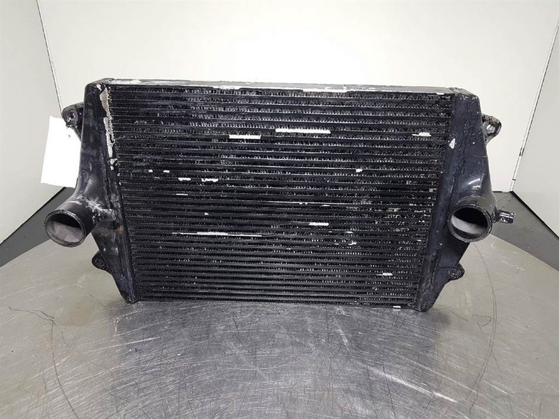 Hyundai HL760-9 - Cooler/Kühler/Koeler - Motor e peças para Máquina de construção: foto 1 Hyundai HL760-9 - Cooler/Kühler/Koeler - Motor e peças para Máquina de construção: foto 1
