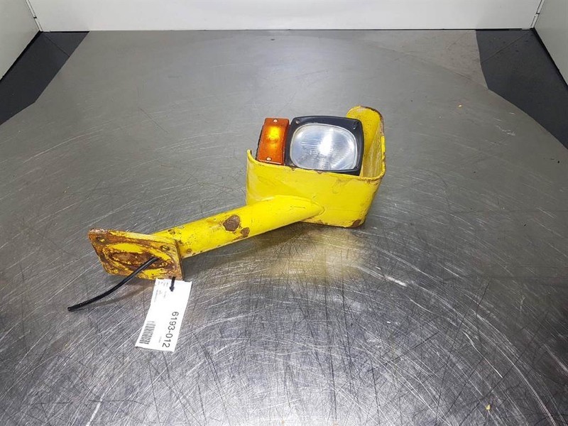 Hyundai HL760-9 - Light/Leuchte/Verlichting - Sistema elétrico para Máquina de construção: foto 1 Hyundai HL760-9 - Light/Leuchte/Verlichting - Sistema elétrico para Máquina de construção: foto 1