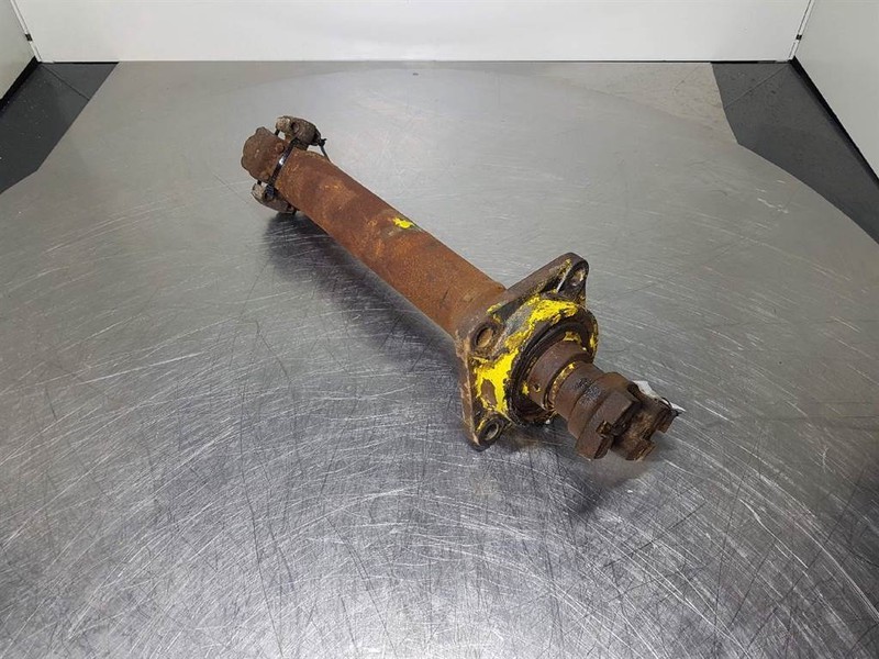 Hyundai HL760-9 - Propshaft/Gelenkwelle/Cardanas - Eixo e peças para Máquina de construção: foto 3 Hyundai HL760-9 - Propshaft/Gelenkwelle/Cardanas - Eixo e peças para Máquina de construção: foto 3