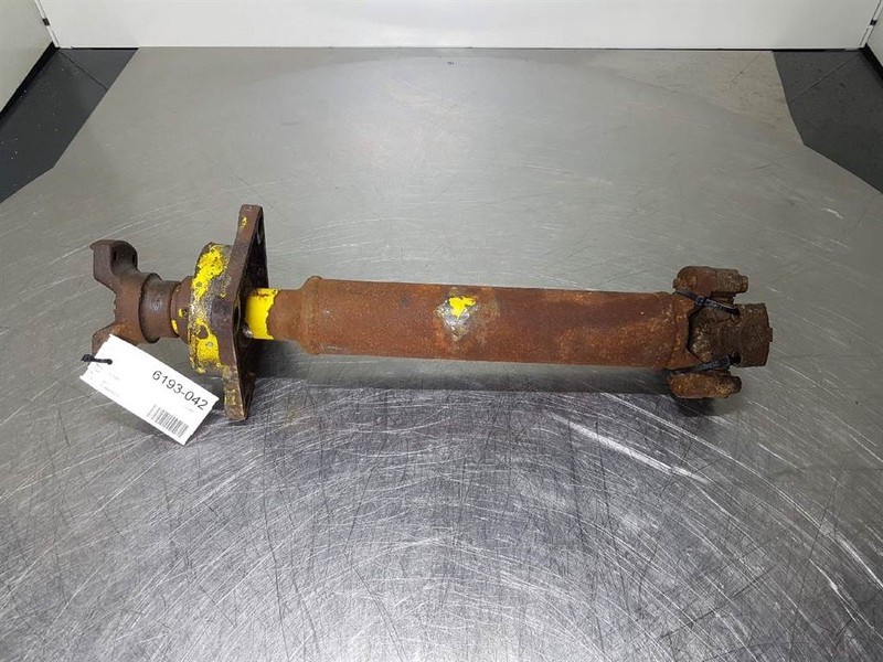 Hyundai HL760-9 - Propshaft/Gelenkwelle/Cardanas - Eixo e peças para Máquina de construção: foto 1 Hyundai HL760-9 - Propshaft/Gelenkwelle/Cardanas - Eixo e peças para Máquina de construção: foto 1