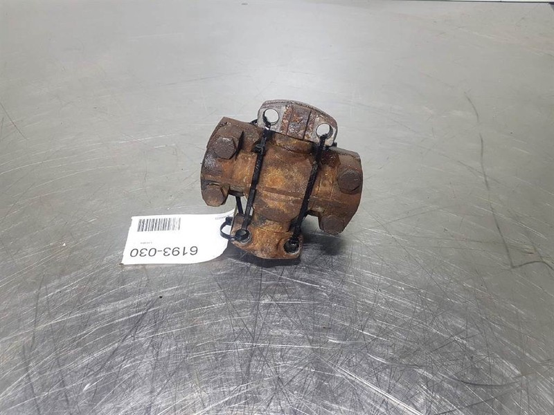 Hyundai HL760-9 - Propshaft/Gelenkwelle/Cardanas - Eixo e peças para Máquina de construção: foto 3 Hyundai HL760-9 - Propshaft/Gelenkwelle/Cardanas - Eixo e peças para Máquina de construção: foto 3