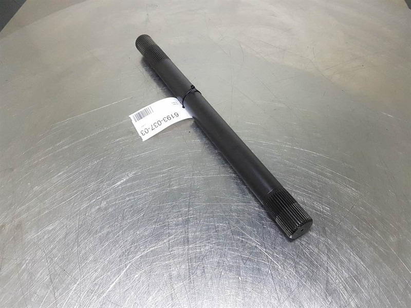 Hyundai HL760-9-ZF 4474353136A-Joint shaft/Steckwelle/As - Eixo e peças para Máquina de construção: foto 2 Hyundai HL760-9-ZF 4474353136A-Joint shaft/Steckwelle/As - Eixo e peças para Máquina de construção: foto 2