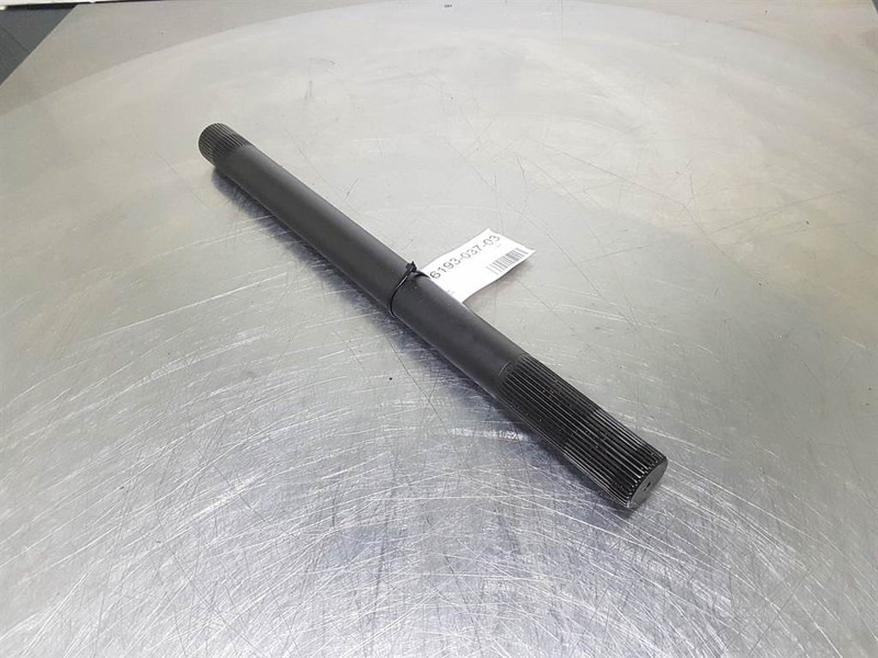Hyundai HL760-9-ZF 4474353136A-Joint shaft/Steckwelle/As - Eixo e peças para Máquina de construção: foto 3 Hyundai HL760-9-ZF 4474353136A-Joint shaft/Steckwelle/As - Eixo e peças para Máquina de construção: foto 3