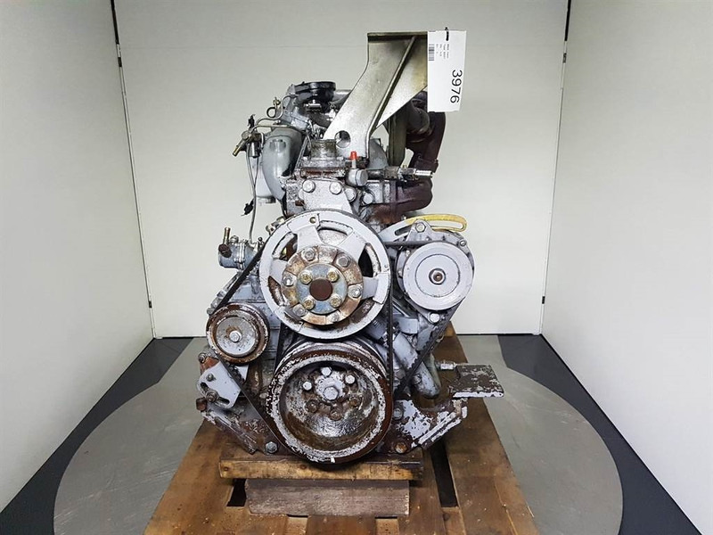 Iveco 8065T - Motor para Máquina de construção: foto 2 Iveco 8065T - Motor para Máquina de construção: foto 2