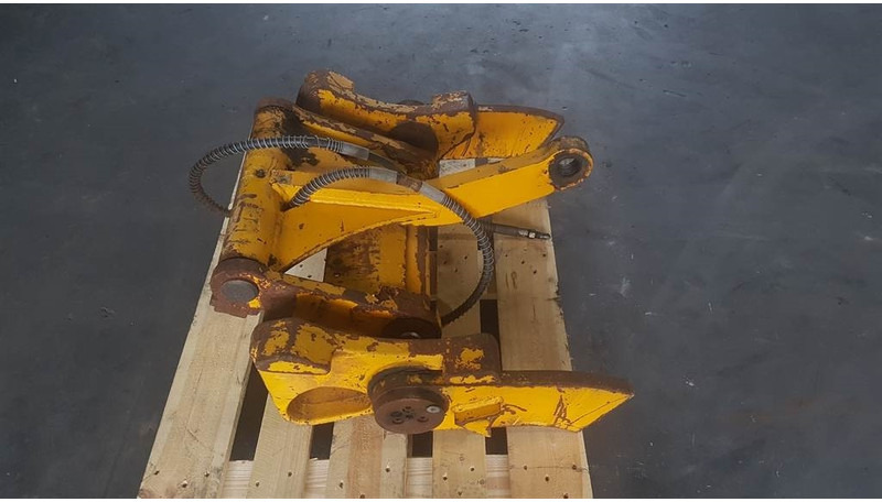 JCB 409 - Quick coupler/Schnellwechsler/Snelwissel - Acoplamento rápido: foto 5 JCB 409 - Quick coupler/Schnellwechsler/Snelwissel - Acoplamento rápido: foto 5