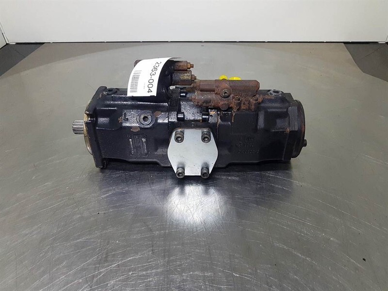 JCB 426E AGRI HT-20/950225-ALA20VO60-Load sensing pump - Hidráulica para Máquina de construção: foto 1 JCB 426E AGRI HT-20/950225-ALA20VO60-Load sensing pump - Hidráulica para Máquina de construção: foto 1