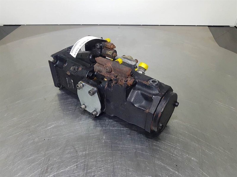 JCB 426E AGRI HT-20/950225-ALA20VO60-Load sensing pump - Hidráulica para Máquina de construção: foto 4 JCB 426E AGRI HT-20/950225-ALA20VO60-Load sensing pump - Hidráulica para Máquina de construção: foto 4