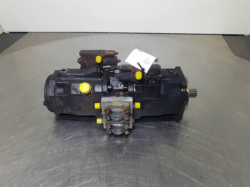JCB 426E AGRI HT-20/950225-ALA20VO60-Load sensing pump - Hidráulica para Máquina de construção: foto 3 JCB 426E AGRI HT-20/950225-ALA20VO60-Load sensing pump - Hidráulica para Máquina de construção: foto 3