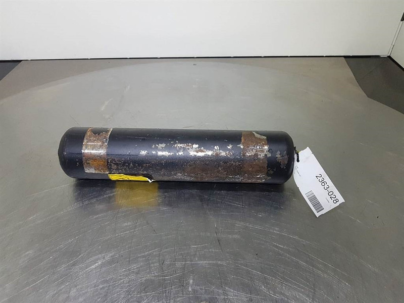 JCB 426E AGRI HT-32/925790-Accumulator/Hydrospeicher - Hidráulica para Máquina de construção: foto 1 JCB 426E AGRI HT-32/925790-Accumulator/Hydrospeicher - Hidráulica para Máquina de construção: foto 1