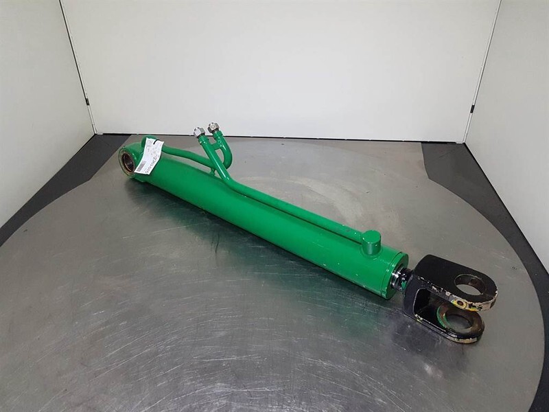 JCB 426E AGRI HT-Lifting cylinder/Hubzylinder/Cilinder - Hidráulica para Máquina de construção: foto 1 JCB 426E AGRI HT-Lifting cylinder/Hubzylinder/Cilinder - Hidráulica para Máquina de construção: foto 1