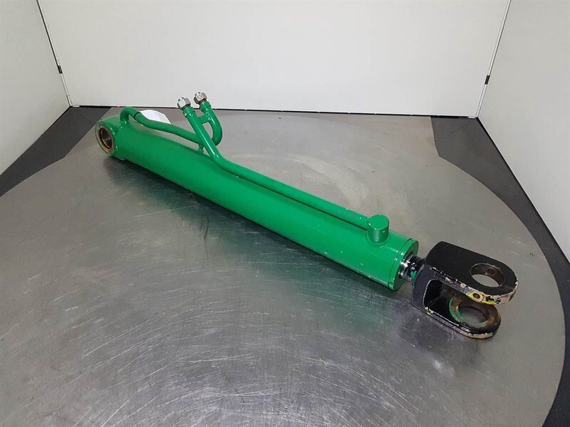 JCB 426E AGRI HT-Lifting cylinder/Hubzylinder/Cilinder - Hidráulica para Máquina de construção: foto 3 JCB 426E AGRI HT-Lifting cylinder/Hubzylinder/Cilinder - Hidráulica para Máquina de construção: foto 3