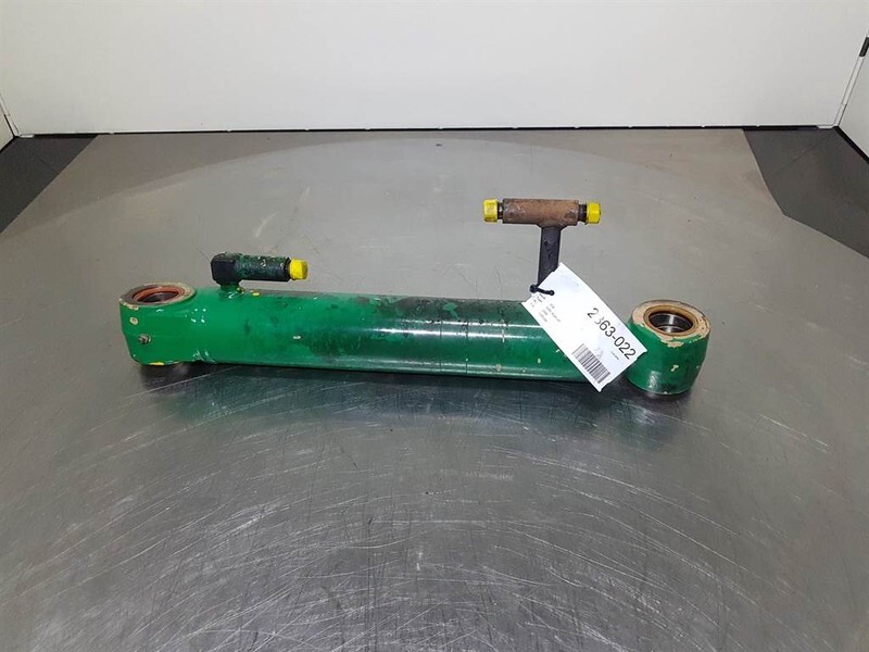 JCB 426E AGRI HT - Steering cylinder/Lenkzylinder - Hidráulica para Máquina de construção: foto 1 JCB 426E AGRI HT - Steering cylinder/Lenkzylinder - Hidráulica para Máquina de construção: foto 1
