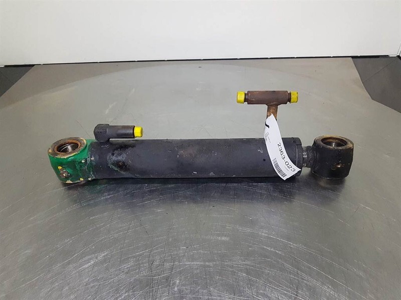 JCB 426E AGRI HT - Steering cylinder/Lenkzylinder - Hidráulica para Máquina de construção: foto 1 JCB 426E AGRI HT - Steering cylinder/Lenkzylinder - Hidráulica para Máquina de construção: foto 1