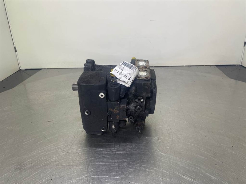 JCB 525-60-Rexroth A10VG63EP3D1/10R-Drive pump/Rijpomp - Hidráulica para Máquina de construção: foto 3 JCB 525-60-Rexroth A10VG63EP3D1/10R-Drive pump/Rijpomp - Hidráulica para Máquina de construção: foto 3