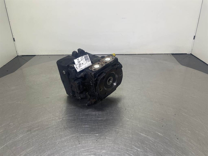 JCB 525-60-Rexroth A10VG63EP3D1/10R-Drive pump/Rijpomp - Hidráulica para Máquina de construção: foto 4 JCB 525-60-Rexroth A10VG63EP3D1/10R-Drive pump/Rijpomp - Hidráulica para Máquina de construção: foto 4