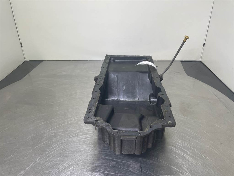 JCB -Perkins 1006 - 6T-Oil sump/Ölwanne/Carterpan - Motor para Máquina de construção: foto 3 JCB -Perkins 1006 - 6T-Oil sump/Ölwanne/Carterpan - Motor para Máquina de construção: foto 3