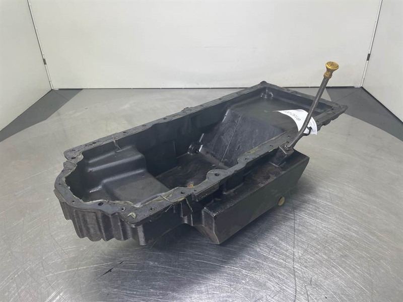 JCB -Perkins 1006 - 6T-Oil sump/Ölwanne/Carterpan - Motor para Máquina de construção: foto 2 JCB -Perkins 1006 - 6T-Oil sump/Ölwanne/Carterpan - Motor para Máquina de construção: foto 2