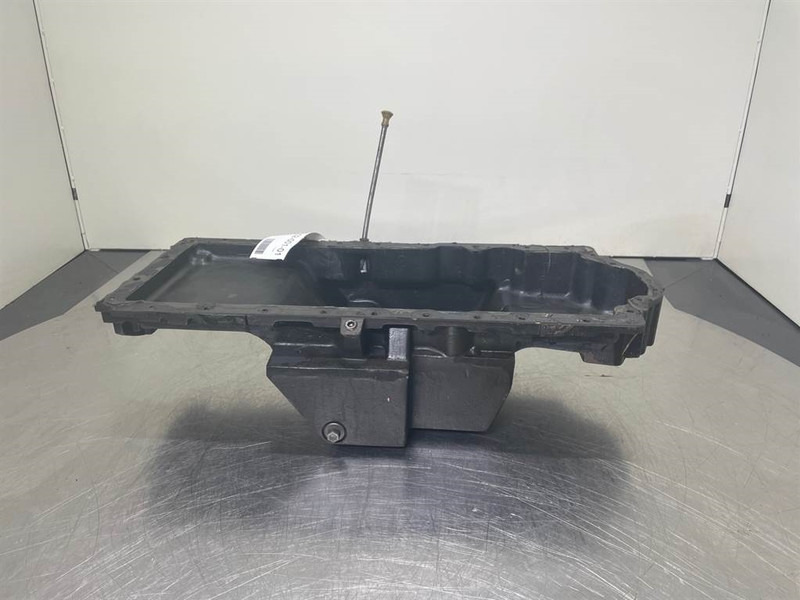 JCB -Perkins 1006 - 6T-Oil sump/Ölwanne/Carterpan - Motor para Máquina de construção: foto 5 JCB -Perkins 1006 - 6T-Oil sump/Ölwanne/Carterpan - Motor para Máquina de construção: foto 5