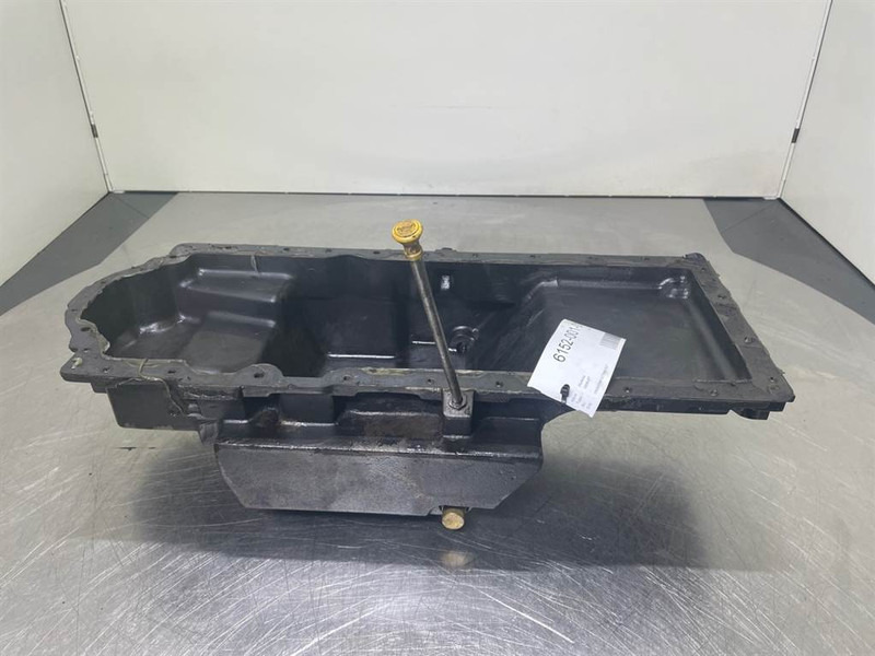 JCB -Perkins 1006 - 6T-Oil sump/Ölwanne/Carterpan - Motor para Máquina de construção: foto 1 JCB -Perkins 1006 - 6T-Oil sump/Ölwanne/Carterpan - Motor para Máquina de construção: foto 1
