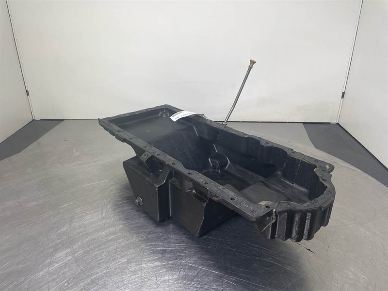 JCB -Perkins 1006 - 6T-Oil sump/Ölwanne/Carterpan - Motor para Máquina de construção: foto 4 JCB -Perkins 1006 - 6T-Oil sump/Ölwanne/Carterpan - Motor para Máquina de construção: foto 4