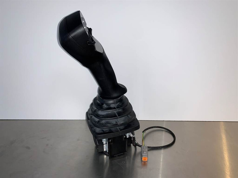 JLG 3006H-Elobau-J4C6ASS00GA0065J-Joystick - Sistema elétrico para Máquina de construção: foto 2 JLG 3006H-Elobau-J4C6ASS00GA0065J-Joystick - Sistema elétrico para Máquina de construção: foto 2