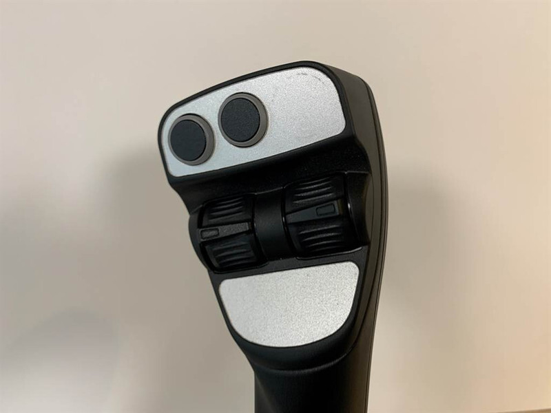 JLG 3006H-Elobau-J4C6ASS00GA0065J-Joystick - Sistema elétrico para Máquina de construção: foto 5 JLG 3006H-Elobau-J4C6ASS00GA0065J-Joystick - Sistema elétrico para Máquina de construção: foto 5