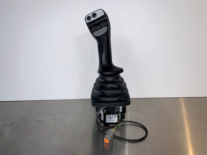 JLG 3006H-Elobau-J4C6ASS00GA0065J-Joystick - Sistema elétrico para Máquina de construção: foto 1 JLG 3006H-Elobau-J4C6ASS00GA0065J-Joystick - Sistema elétrico para Máquina de construção: foto 1