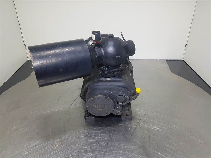 Kaeser Kompressoren Sigma255-1.7184.0-Compressor/Kompress - Compressor de ar: foto 4 Kaeser Kompressoren Sigma255-1.7184.0-Compressor/Kompress - Compressor de ar: foto 4