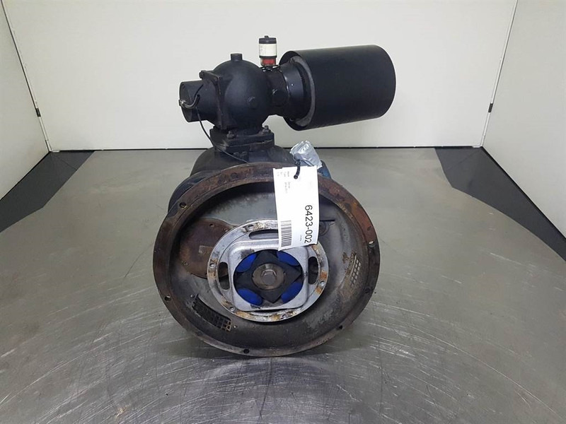 Kaeser Kompressoren Sigma255-1.7184.0-Compressor/Kompress - Compressor de ar: foto 3 Kaeser Kompressoren Sigma255-1.7184.0-Compressor/Kompress - Compressor de ar: foto 3