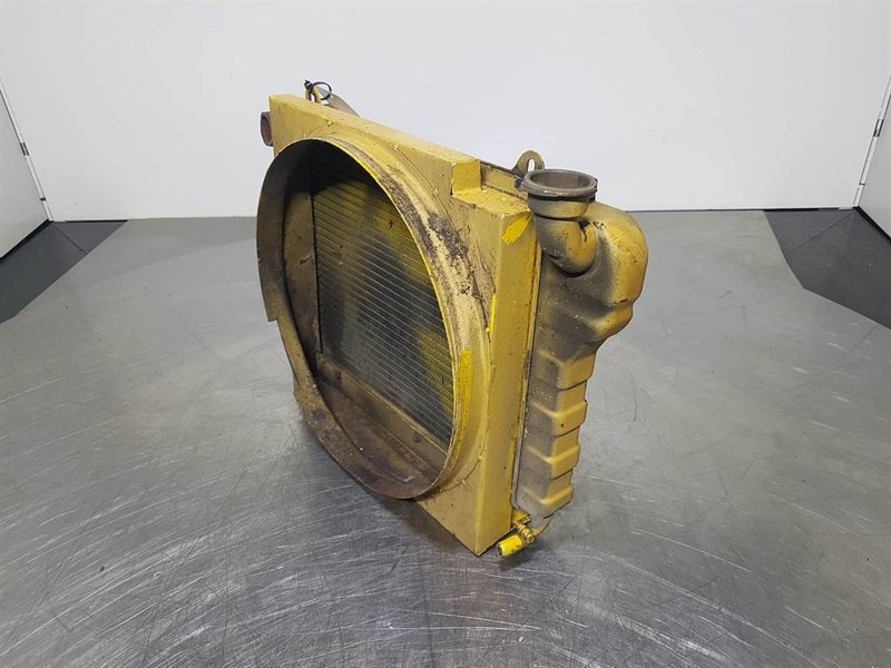 Kramer 312-861.121.251-Cooler/Kühler/Koeler - Motor e peças para Máquina de construção: foto 1 Kramer 312-861.121.251-Cooler/Kühler/Koeler - Motor e peças para Máquina de construção: foto 1