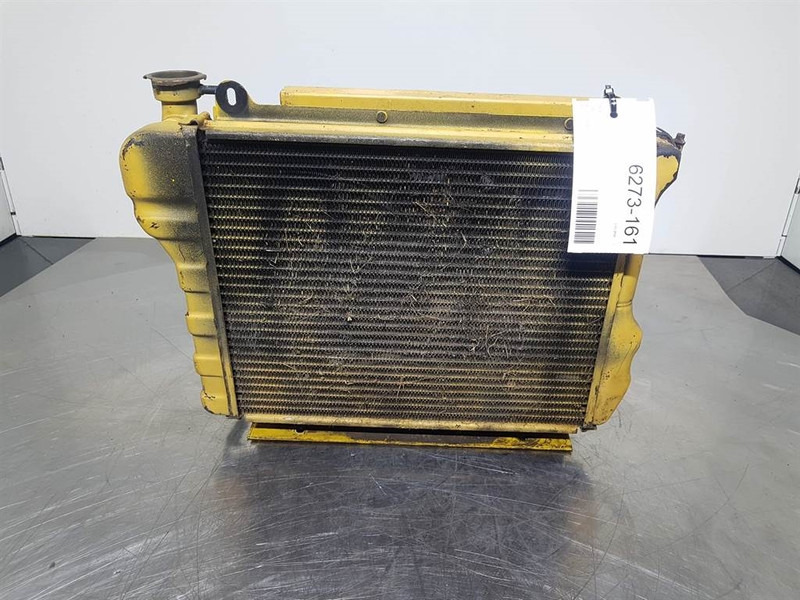 Kramer 312-861.121.251-Cooler/Kühler/Koeler - Motor e peças para Máquina de construção: foto 2 Kramer 312-861.121.251-Cooler/Kühler/Koeler - Motor e peças para Máquina de construção: foto 2